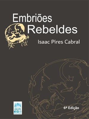 cover image of Embriões Rebeldes